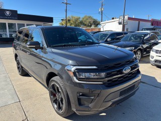 Image for 2023 Ford Expedition Limited ID: 6916627