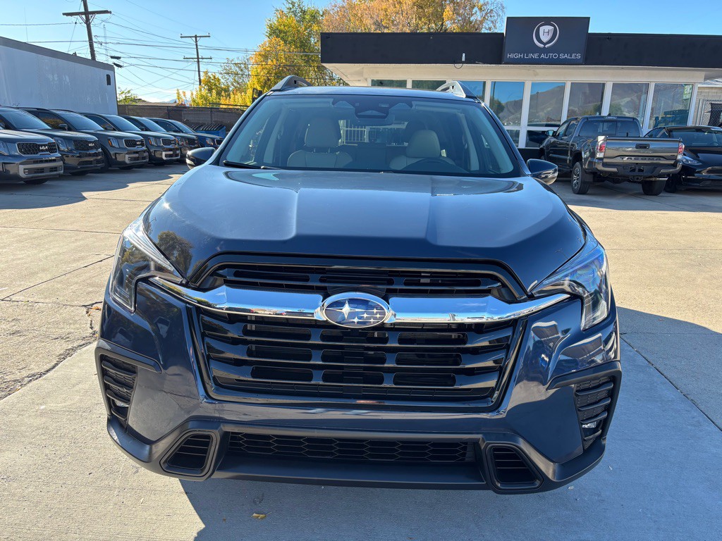 2023 Subaru Ascent Image 2