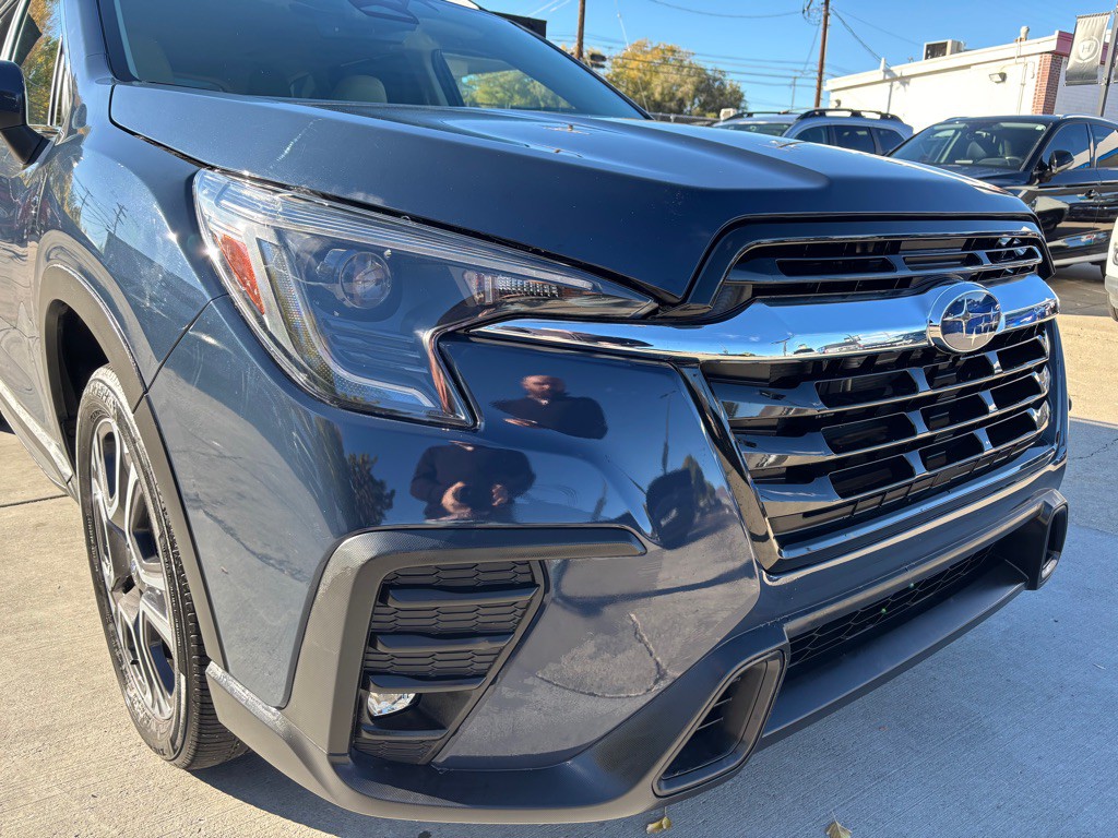 2023 Subaru Ascent Image 10