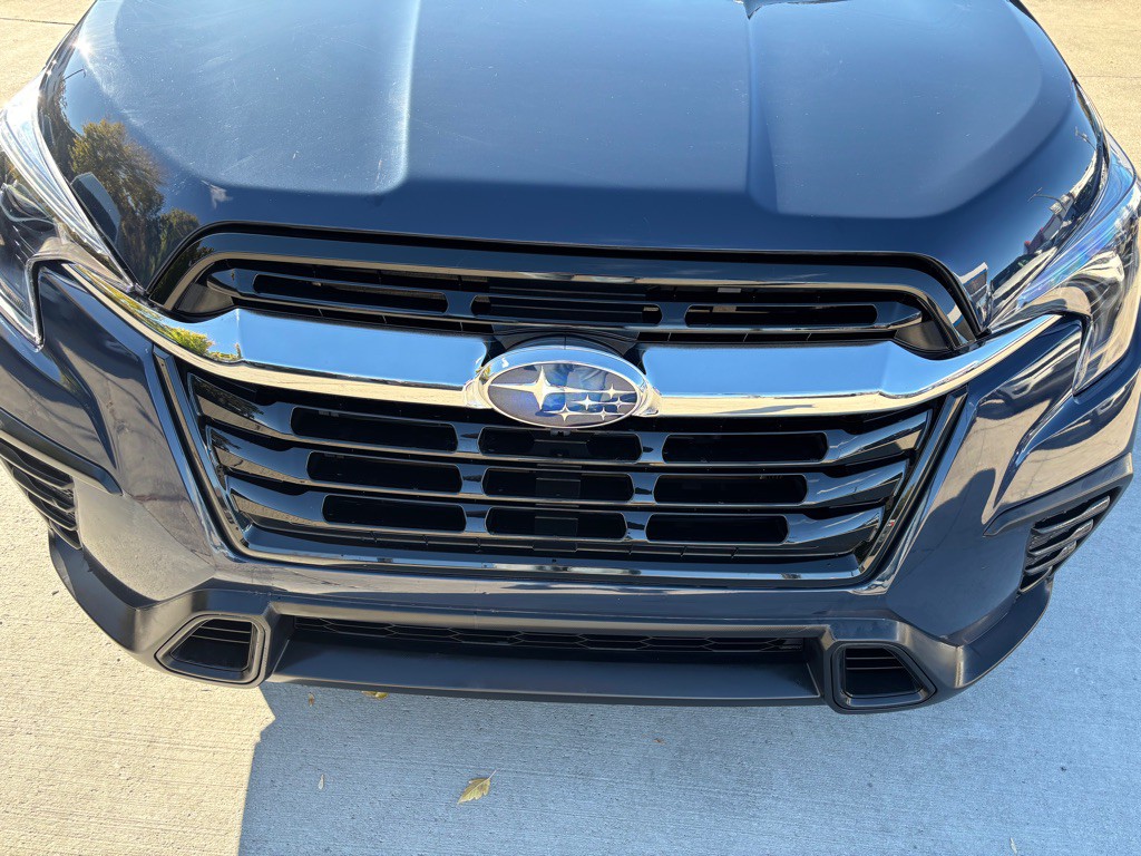 2023 Subaru Ascent Image 11