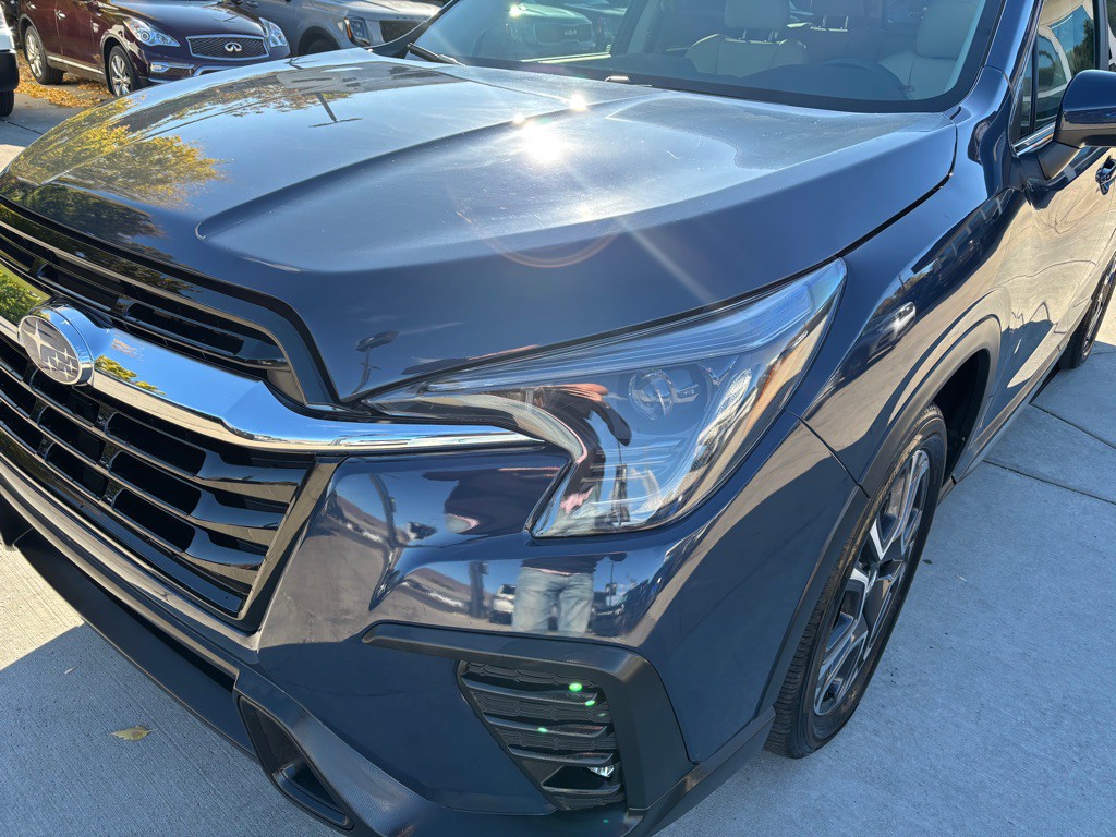 2023 Subaru Ascent Image 12