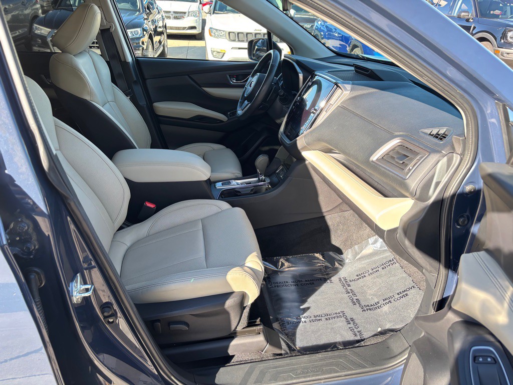 2023 Subaru Ascent Image 13