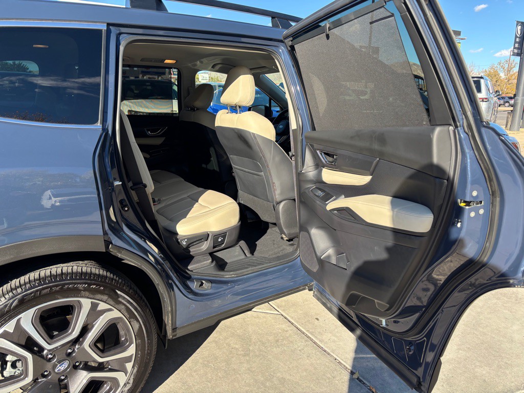 2023 Subaru Ascent Image 14