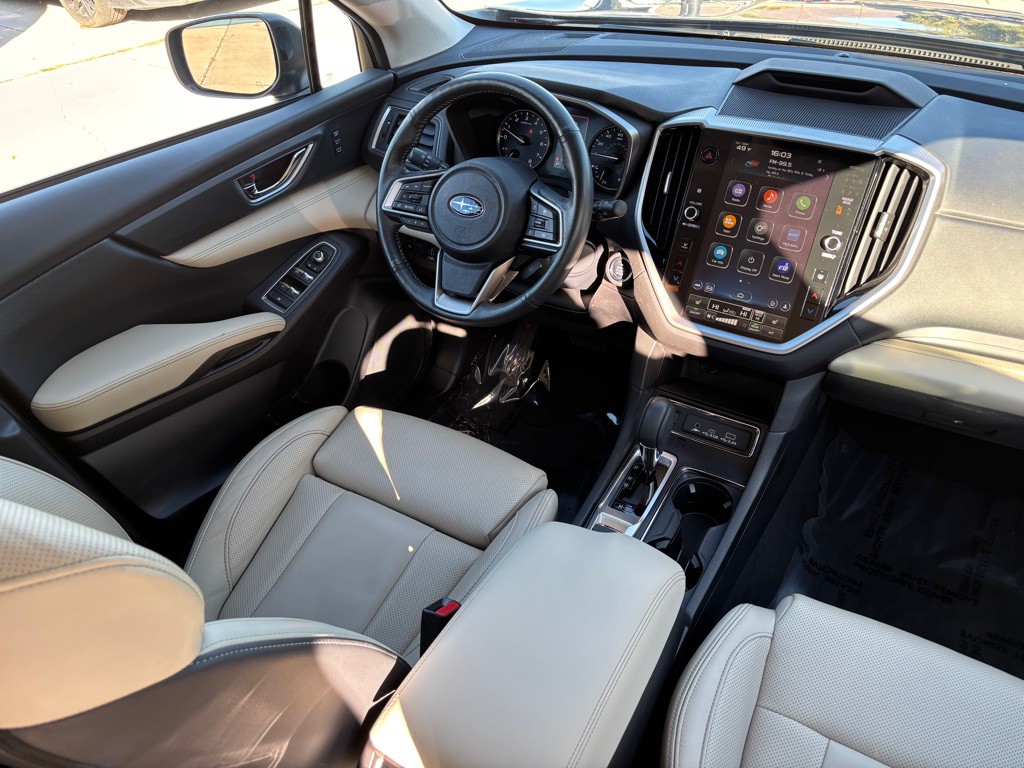 2023 Subaru Ascent Image 15