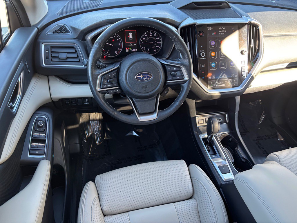 2023 Subaru Ascent Image 19