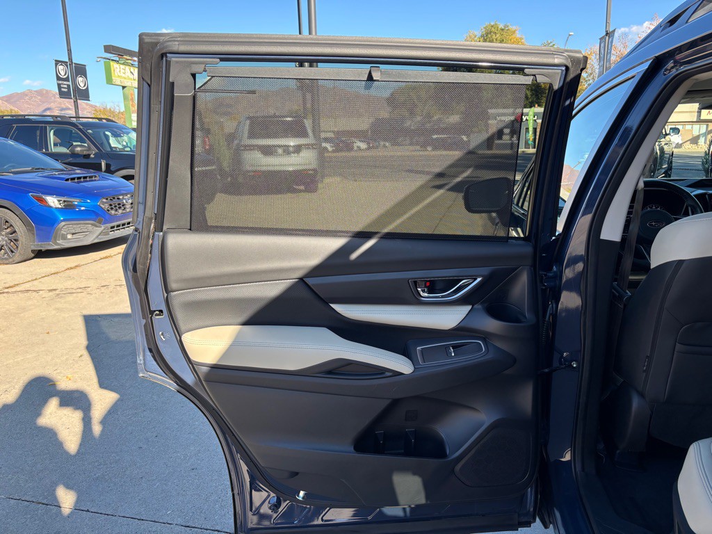 2023 Subaru Ascent Image 20