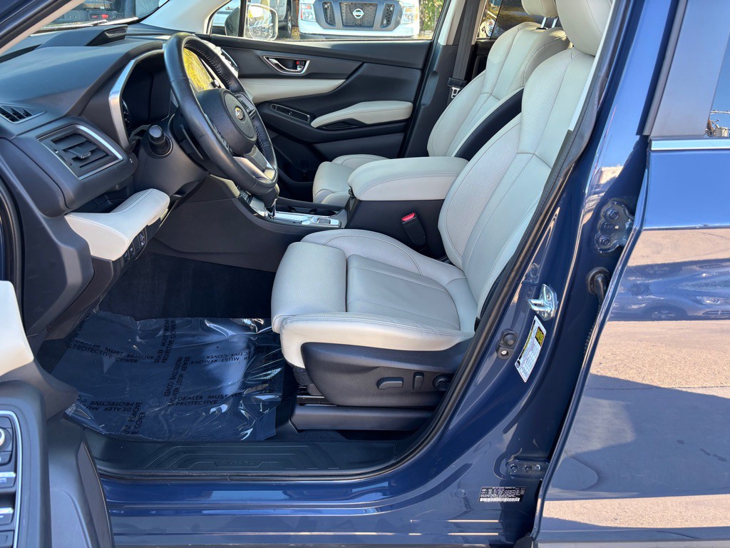 2023 Subaru Ascent Image 21