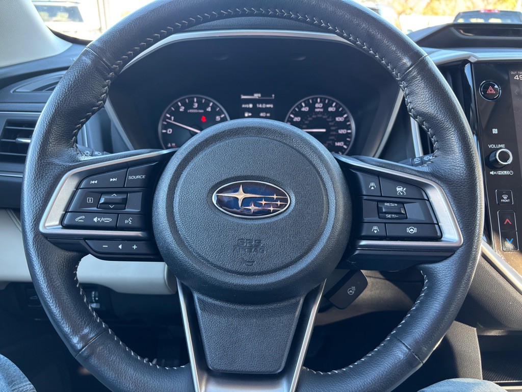 2023 Subaru Ascent Image 22
