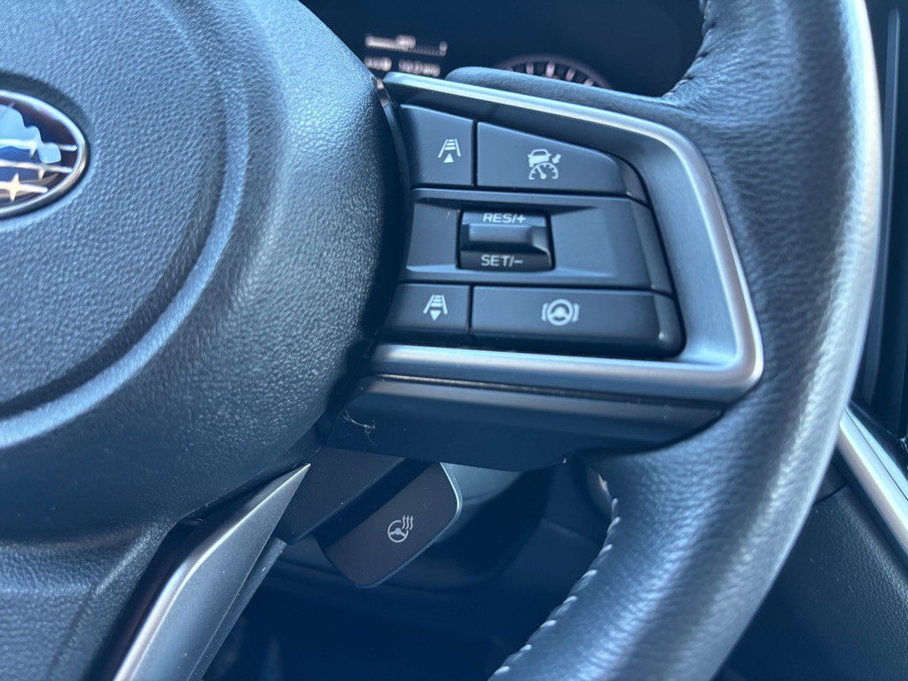 2023 Subaru Ascent Image 26