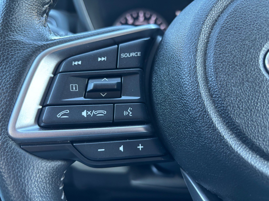 2023 Subaru Ascent Image 27