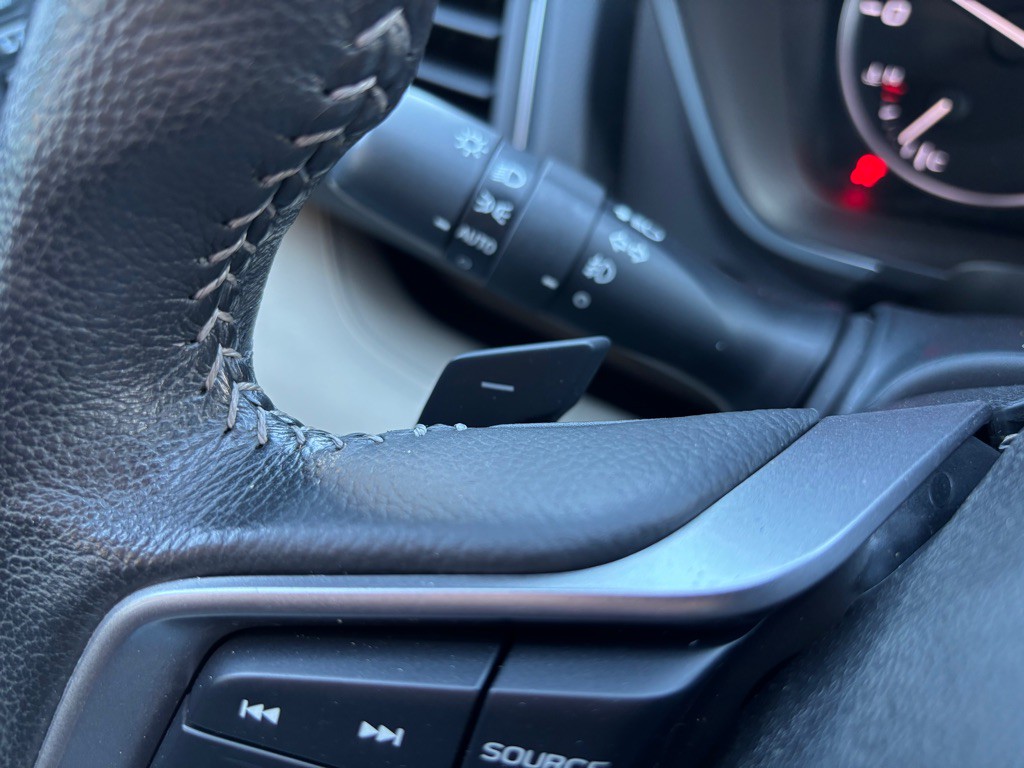 2023 Subaru Ascent Image 28