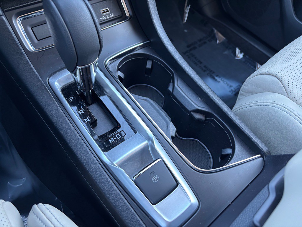 2023 Subaru Ascent Image 30