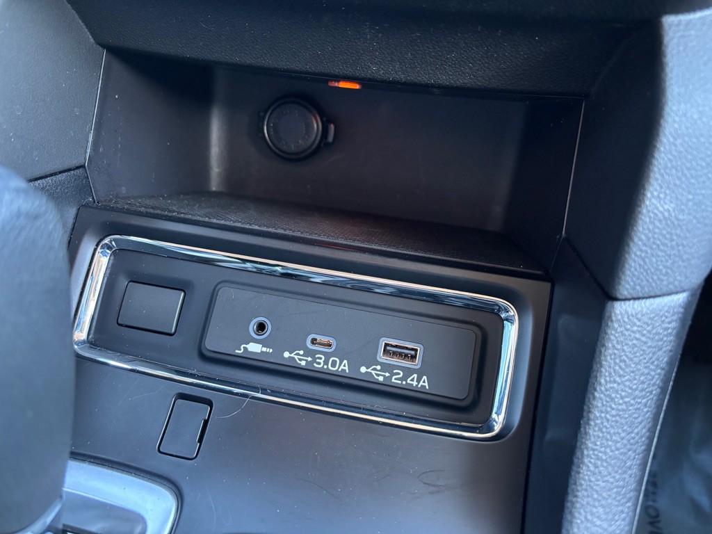 2023 Subaru Ascent Image 31