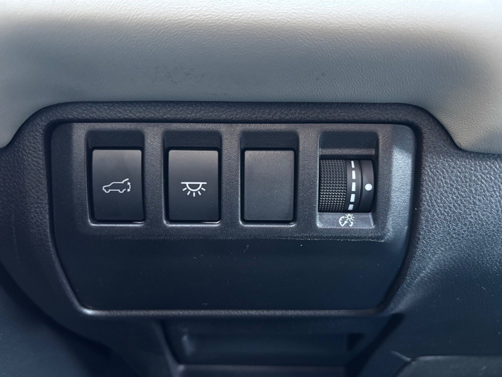 2023 Subaru Ascent Image 32