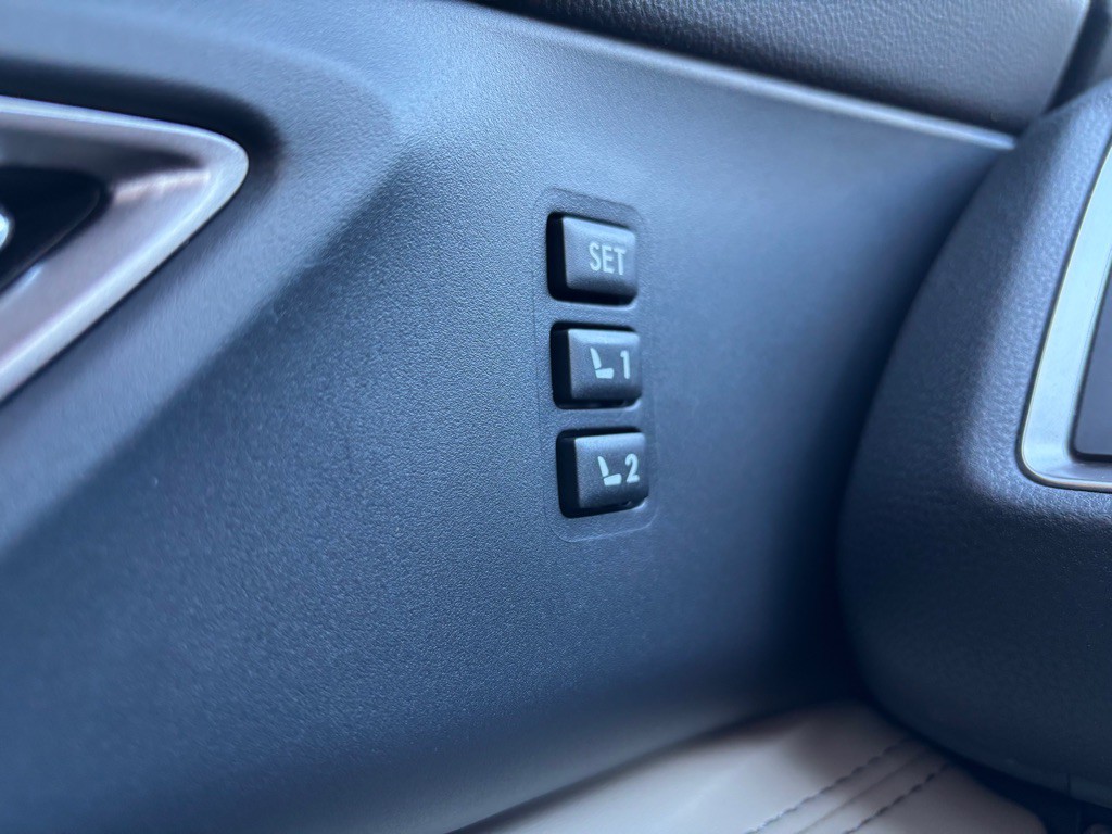 2023 Subaru Ascent Image 34