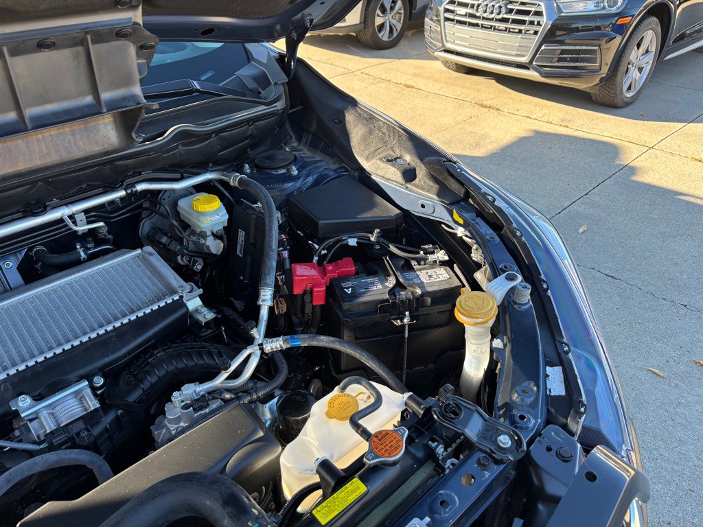 2023 Subaru Ascent Image 43