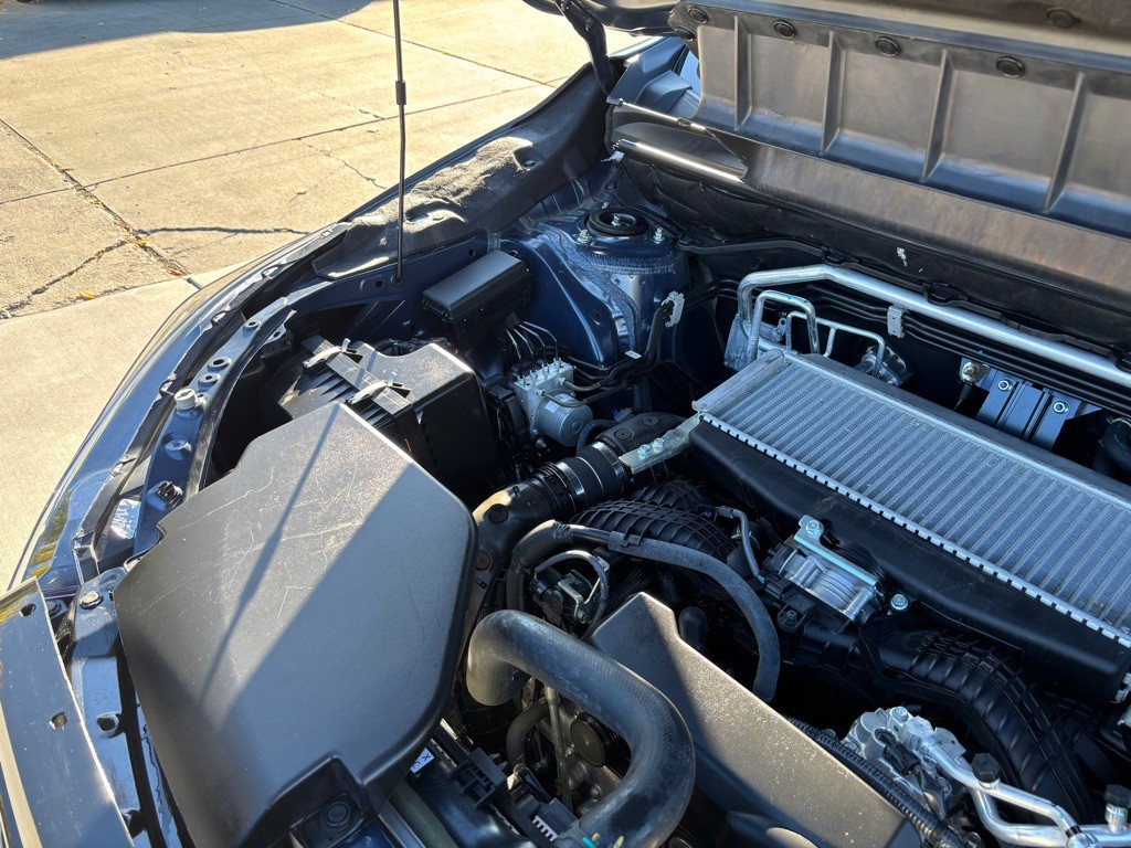 2023 Subaru Ascent Image 44