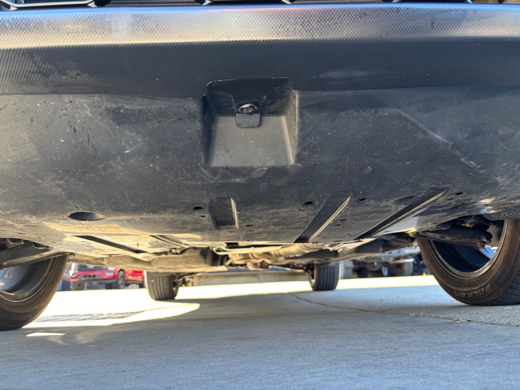 2023 Subaru Ascent Image 45