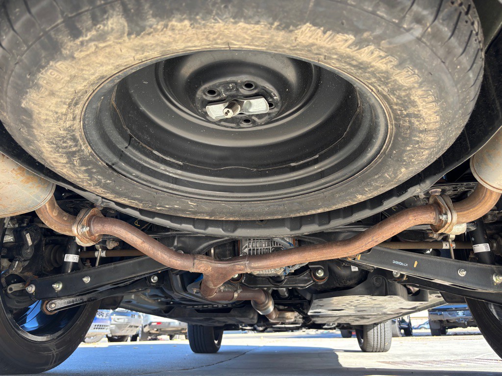 2023 Subaru Ascent Image 46