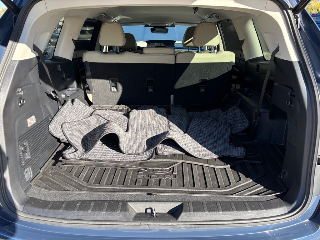 2023 Subaru Ascent Image 47