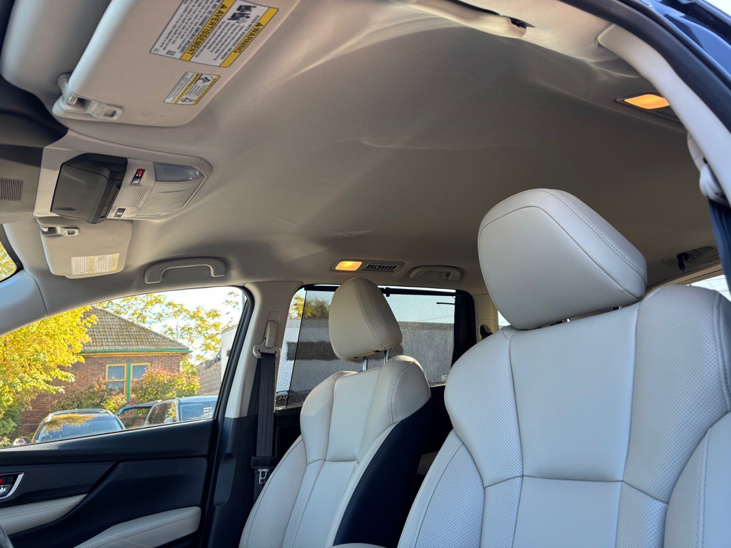 2023 Subaru Ascent Image 49