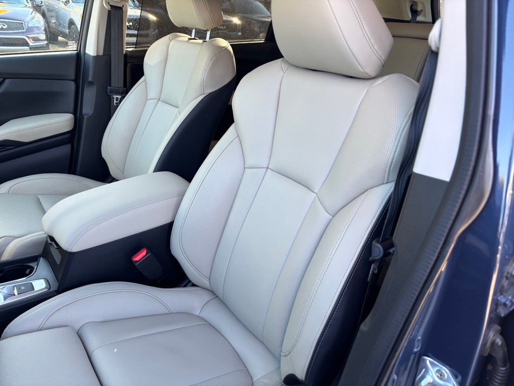 2023 Subaru Ascent Image 50