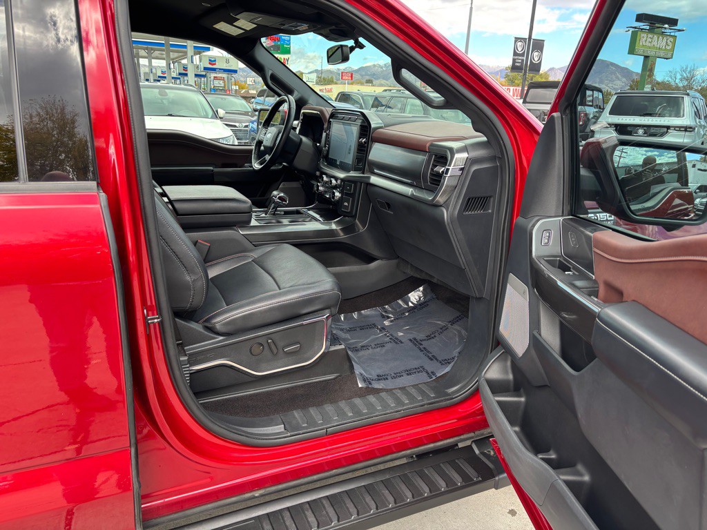 2022 Ford F-150 Image 9