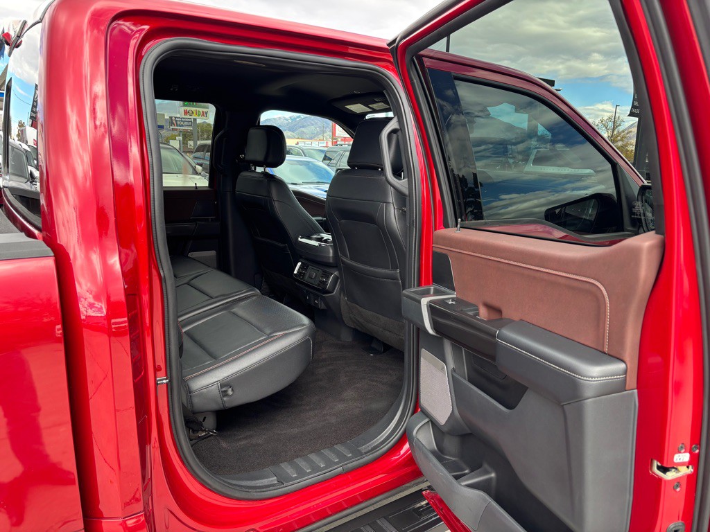 2022 Ford F-150 Image 11