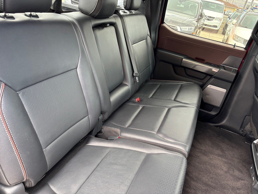 2022 Ford F-150 Image 13