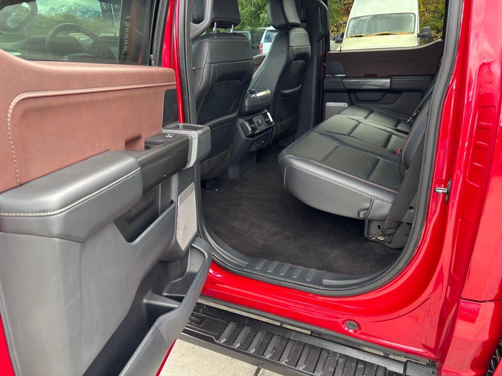 2022 Ford F-150 Image 14