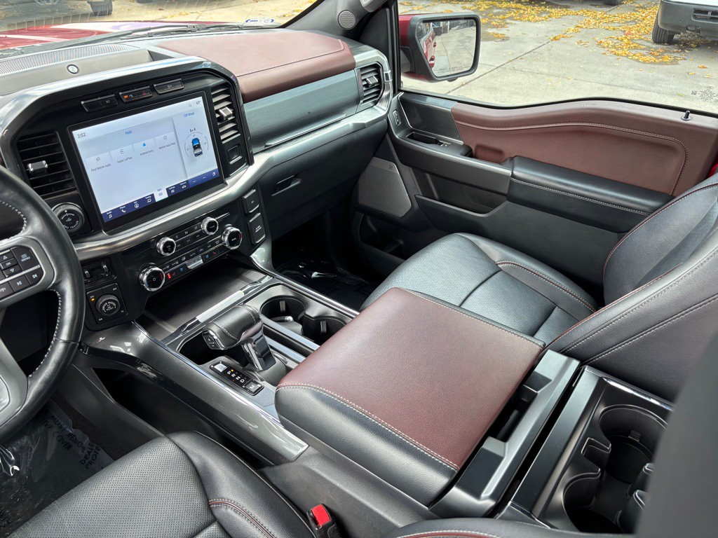 2022 Ford F-150 Image 15