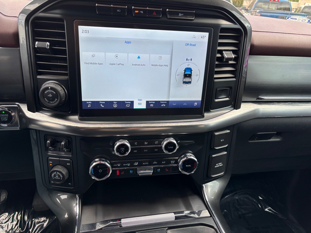 2022 Ford F-150 Image 20