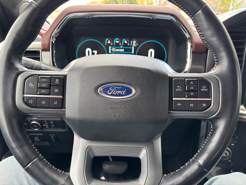 2022 Ford F-150 Image 21