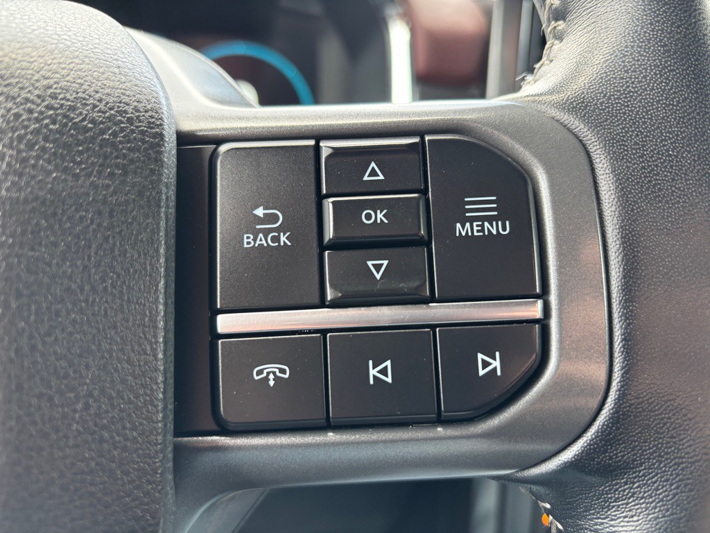 2022 Ford F-150 Image 22