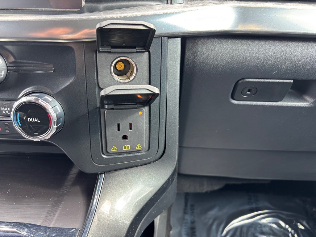 2022 Ford F-150 Image 27