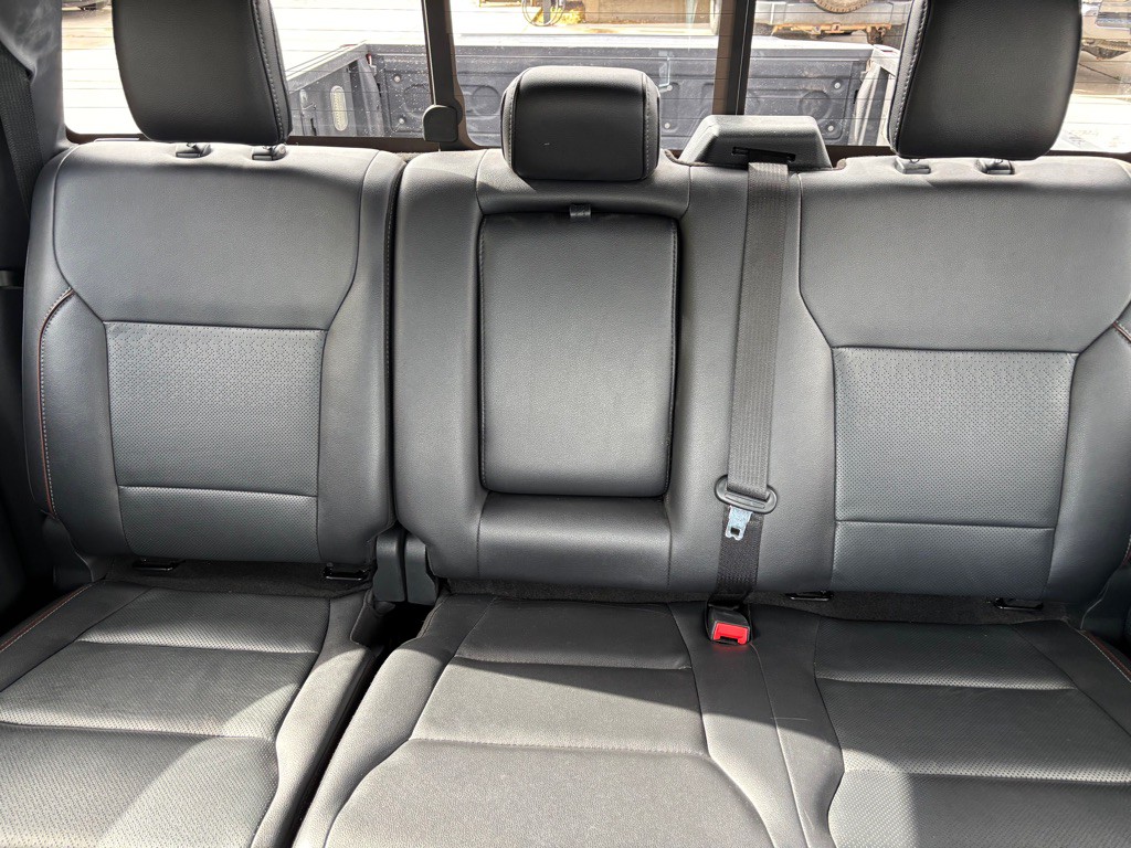 2022 Ford F-150 Image 29