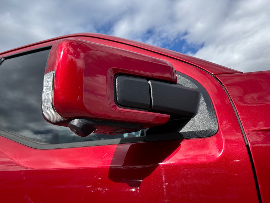 2022 Ford F-150 Image 39