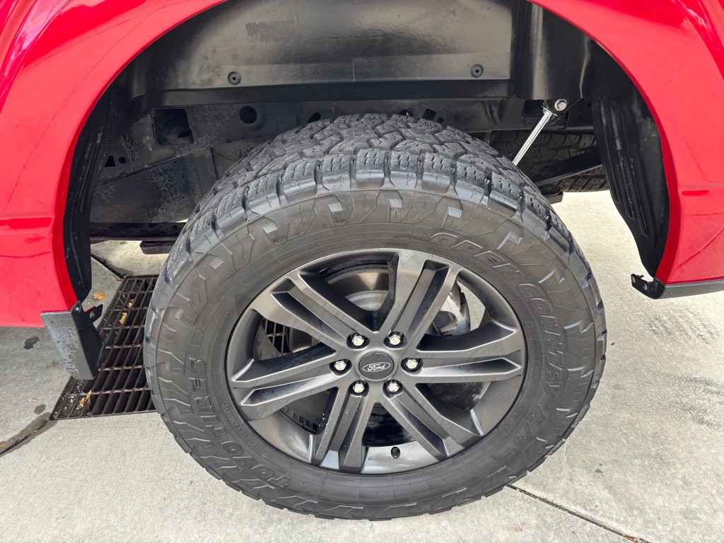 2022 Ford F-150 Image 40