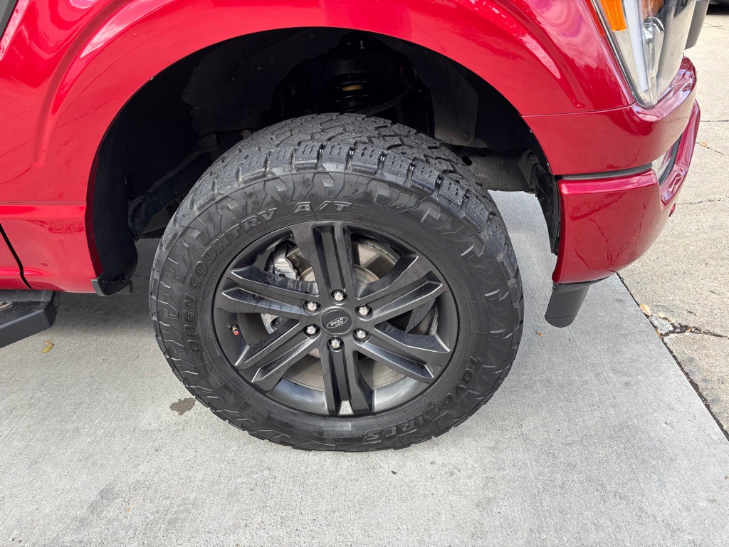 2022 Ford F-150 Image 42