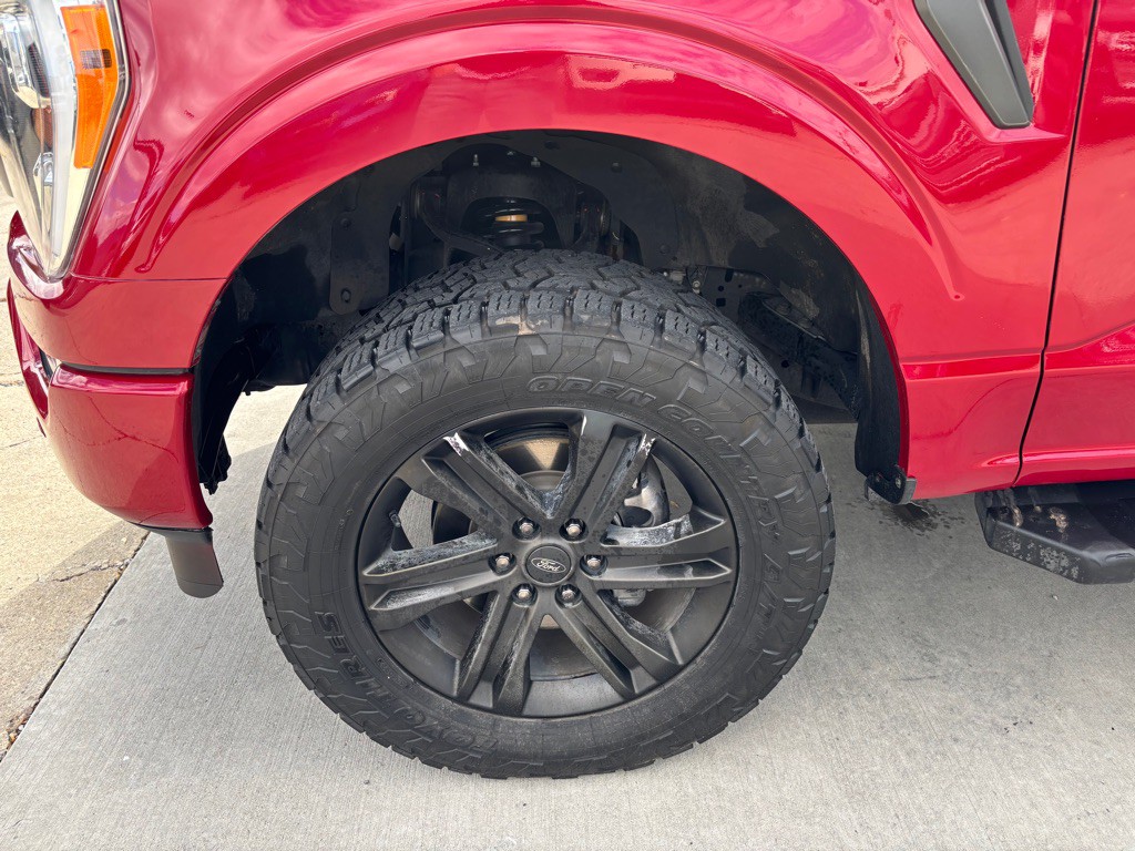 2022 Ford F-150 Image 43