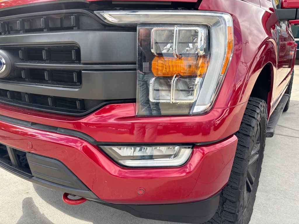 2022 Ford F-150 Image 44