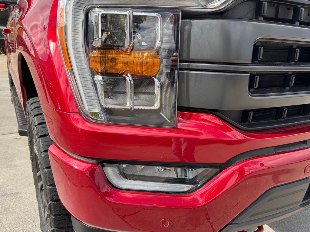 2022 Ford F-150 Image 45