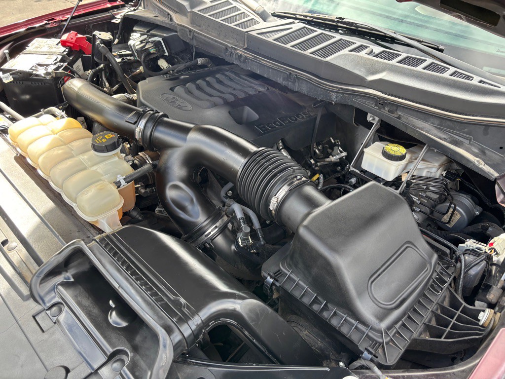 2022 Ford F-150 Image 47