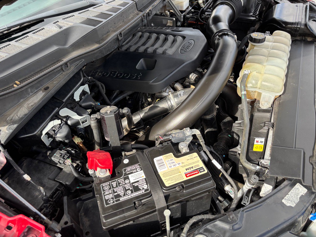 2022 Ford F-150 Image 48