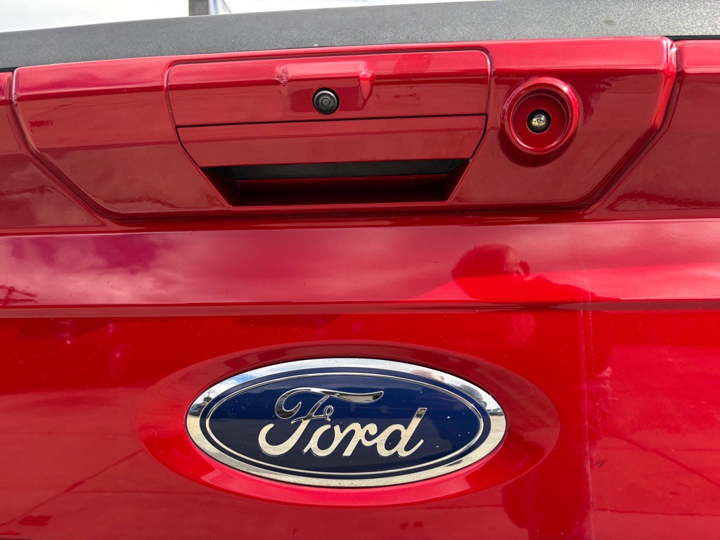 2022 Ford F-150 Image 52