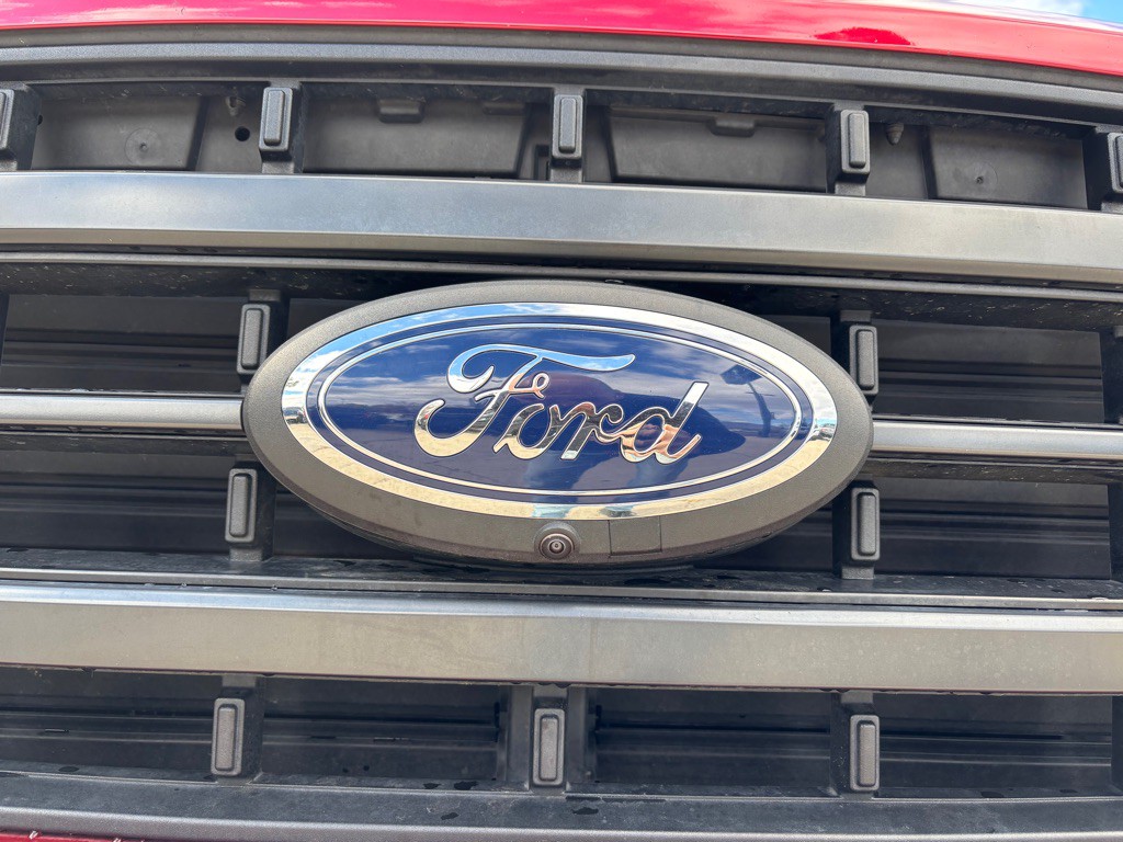 2022 Ford F-150 Image 55