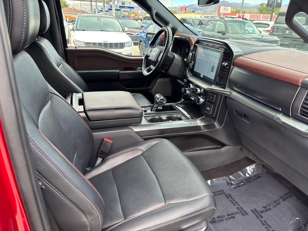 2022 Ford F-150 Image 11