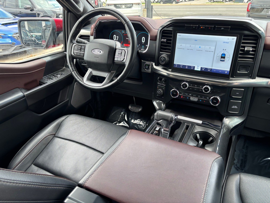 2022 Ford F-150 Image 13