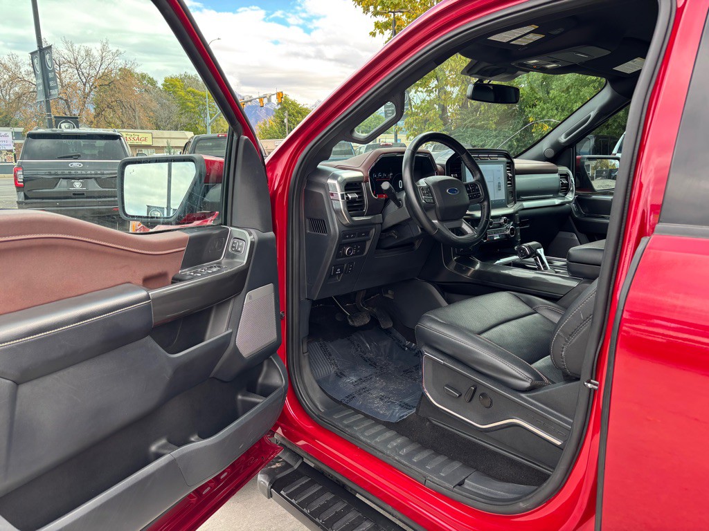 2022 Ford F-150 Image 17