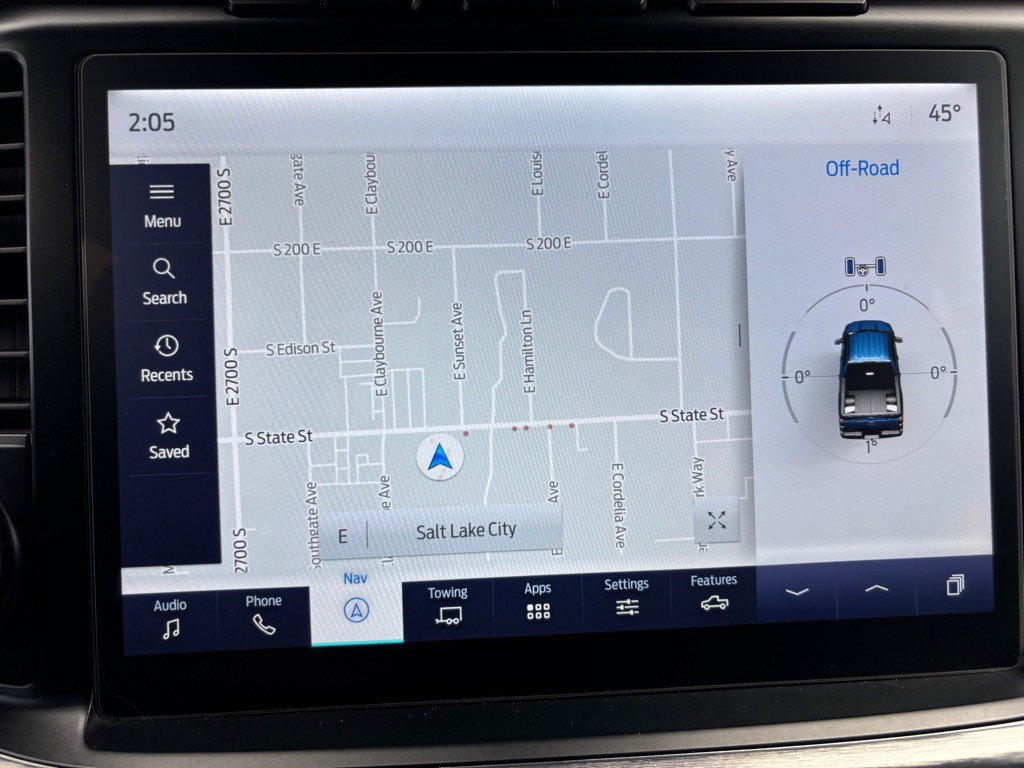 2022 Ford F-150 Image 34